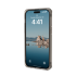Ударопрочный чехол Urban Armor Gear Plyo for MagSafe Series Ash для iPhone 14 Pro Max