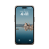 Ударопрочный чехол Urban Armor Gear Plyo for MagSafe Series Ash для iPhone 14 Pro Max