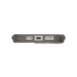 Ударопрочный чехол Urban Armor Gear Plyo for MagSafe Series Ash для iPhone 14 Pro Max