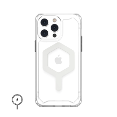 Ударопрочный чехол Urban Armor Gear Plyo for MagSafe Series Ice для iPhone 14 Pro Max