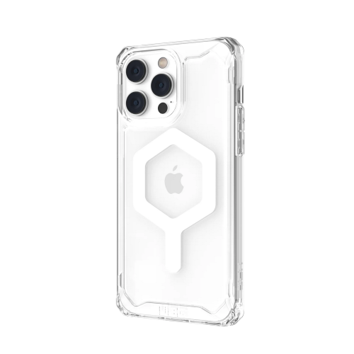 Ударопрочный чехол Urban Armor Gear Plyo for MagSafe Series Ice для iPhone 14 Pro Max