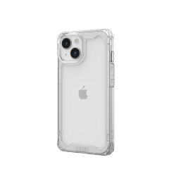 Ударопрочный чехол Urban Armor Gear PLYO Series Ice для iPhone 13 / iPhone 14
