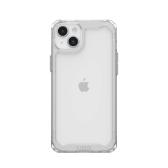 Ударопрочный чехол Urban Armor Gear Plyo Series Ice для iPhone 14 Plus / 15 Plus