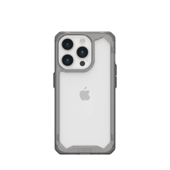 Ударопрочный чехол Urban Armor Gear Plyo Series Ash для iPhone 15 Pro