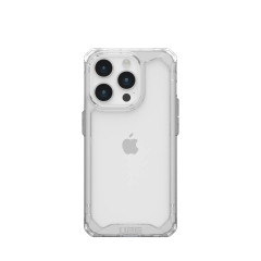 Ударопрочный чехол Urban Armor Gear Plyo Series Ice для iPhone 15 Pro