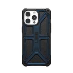 Ударопрочный чехол Urban Armor Gear Monarch Series Mallard для iPhone 15 Pro Max