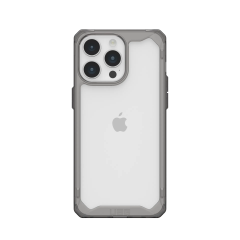 Ударопрочный чехол Urban Armor Gear Plyo Series Ash для iPhone 15 Pro Max