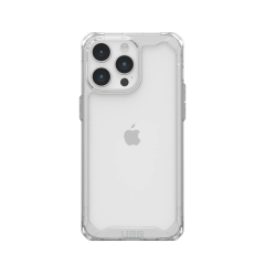 Ударопрочный чехол Urban Armor Gear Plyo Series Ice для iPhone 15 Pro Max