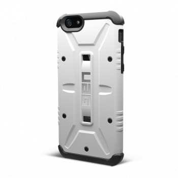 Чехол Urban Armor Gear Navigator для iPhone 6 / 6s белый