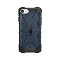 Чехол Urban Armor Gear Pathfinder Mallard для iPhone 6 / 7 / 8 / SE 2020 / SE 2022 синий
