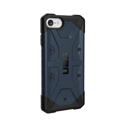 Чехол Urban Armor Gear Pathfinder Mallard для iPhone 6 / 7 / 8 / SE 2020 / SE 2022 синий
