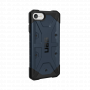 Чехол Urban Armor Gear Pathfinder Mallard для iPhone 6 / 7 / 8 / SE 2020 / SE 2022 синий