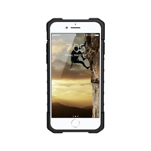 Чехол Urban Armor Gear Pathfinder Mallard для iPhone 6 / 7 / 8 / SE 2020 / SE 2022 синий