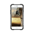 Чехол Urban Armor Gear Pathfinder Mallard для iPhone 6 / 7 / 8 / SE 2020 / SE 2022 синий