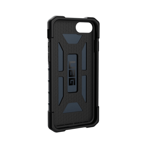 Чехол Urban Armor Gear Pathfinder Mallard для iPhone 6 / 7 / 8 / SE 2020 / SE 2022 синий