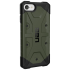 Чехол Urban Armor Gear Pathfinder Olive для iPhone 6 / 7 / 8 / SE 2020 / SE 2022 оливковый