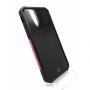 Чехол Urban Armor Gear Plasma Pink для iPhone 6 / 7 / 8 / SE 2020 / SE 2022 розовый прозрачный