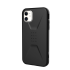Ударопрочный чехол Urban Armor Gear Civilian Black для iPhone 11