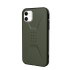 Ударопрочный чехол Urban Armor Gear Civilian Olive Drab для iPhone 11
