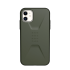Ударопрочный чехол Urban Armor Gear Civilian Olive Drab для iPhone 11