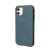Ударопрочный чехол Urban Armor Gear Civilian Slate для iPhone 11