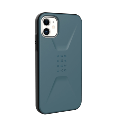 Ударопрочный чехол Urban Armor Gear Civilian Slate для iPhone 11