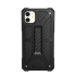 Ударопрочный чехол Urban Armor Gear Monarch Carbon Fiber для iPhone 11