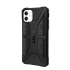 Ударопрочный чехол Urban Armor Gear Pathfinder Black для iPhone 11