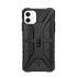 Ударопрочный чехол Urban Armor Gear Pathfinder Black для iPhone 11