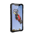 Ударопрочный чехол Urban Armor Gear Pathfinder Black для iPhone 11