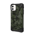 Ударопрочный чехол Urban Armor Gear Pathfinder SE Camo Forest для iPhone 11