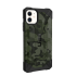 Ударопрочный чехол Urban Armor Gear Pathfinder SE Camo Forest для iPhone 11