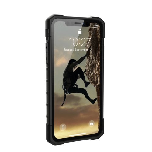 Ударопрочный чехол Urban Armor Gear Pathfinder SE Camo Forest для iPhone 11