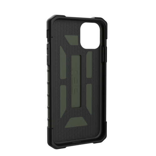 Ударопрочный чехол Urban Armor Gear Pathfinder SE Camo Forest для iPhone 11