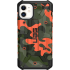 Ударопрочный чехол Urban Armor Gear Pathfinder SE Camo Hunter для iPhone 11
