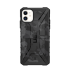Ударопрочный чехол Urban Armor Gear Pathfinder SE Camo Midnight для iPhone 11