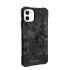 Ударопрочный чехол Urban Armor Gear Pathfinder SE Camo Midnight для iPhone 11