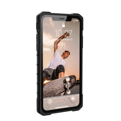 Ударопрочный чехол Urban Armor Gear Pathfinder SE Camo Hunter для iPhone 11