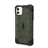Ударопрочный чехол Urban Armor Gear Pathfinder Olive Drab для iPhone 11