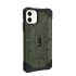 Ударопрочный чехол Urban Armor Gear Pathfinder Olive Drab для iPhone 11