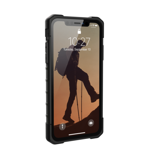 Ударопрочный чехол Urban Armor Gear Pathfinder Olive Drab для iPhone 11