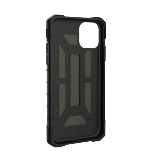 Ударопрочный чехол Urban Armor Gear Pathfinder Olive Drab для iPhone 11