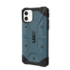 Ударопрочный чехол Urban Armor Gear Pathfinder Slate для iPhone 11