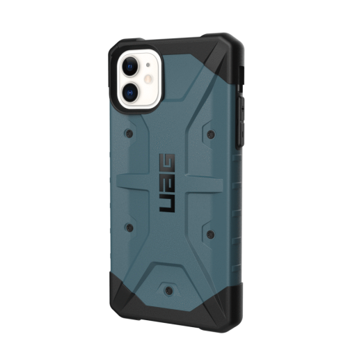 Ударопрочный чехол Urban Armor Gear Pathfinder Slate для iPhone 11