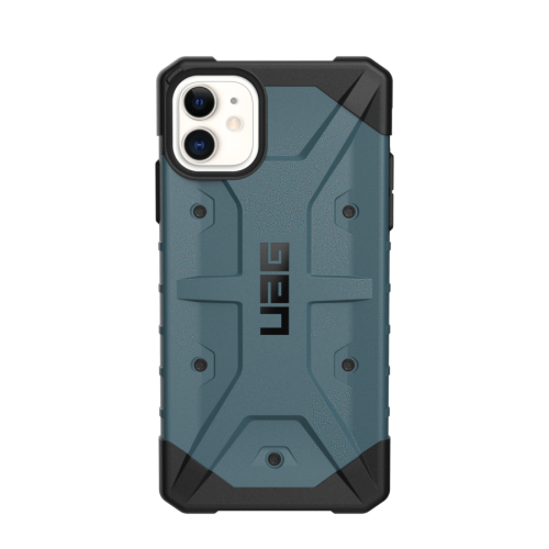 Ударопрочный чехол Urban Armor Gear Pathfinder Slate для iPhone 11
