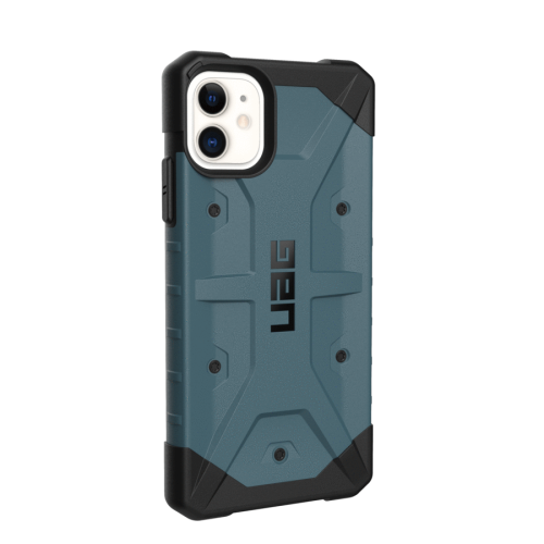 Ударопрочный чехол Urban Armor Gear Pathfinder Slate для iPhone 11