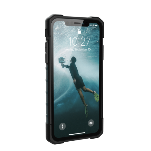 Ударопрочный чехол Urban Armor Gear Pathfinder Slate для iPhone 11