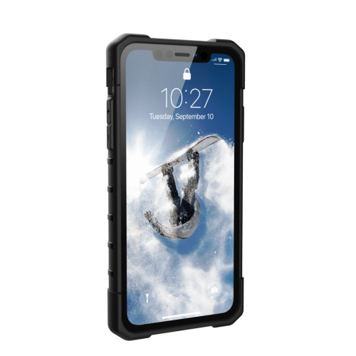 Ударопрочный чехол Urban Armor Gear Pathfinder SE Camo Arctic для iPhone 11