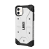 Ударопрочный чехол Urban Armor Gear Pathfinder White для iPhone 11