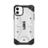Ударопрочный чехол Urban Armor Gear Pathfinder White для iPhone 11